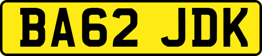 BA62JDK