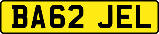 BA62JEL