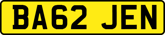 BA62JEN