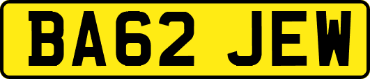 BA62JEW