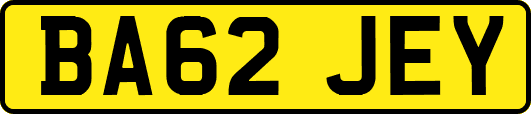 BA62JEY