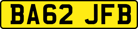 BA62JFB