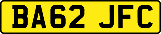 BA62JFC