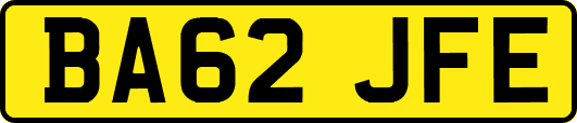 BA62JFE