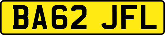 BA62JFL