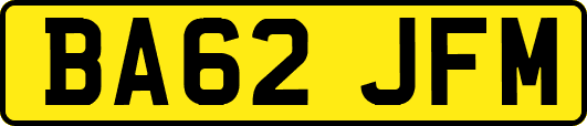 BA62JFM