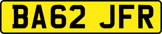 BA62JFR
