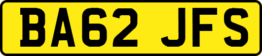 BA62JFS