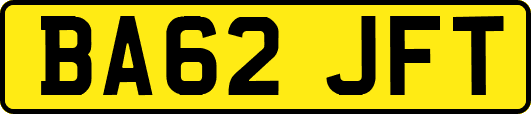 BA62JFT