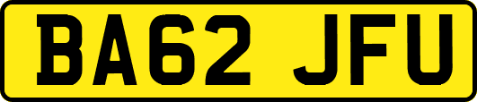 BA62JFU
