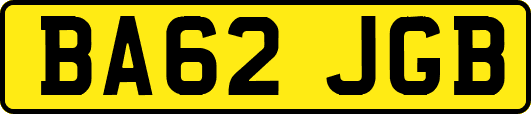 BA62JGB