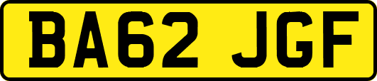 BA62JGF