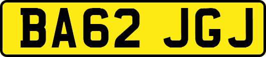 BA62JGJ