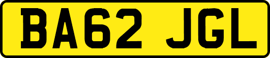 BA62JGL