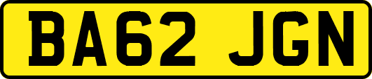 BA62JGN
