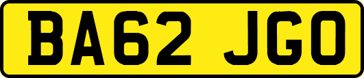 BA62JGO
