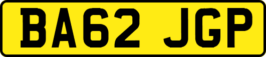 BA62JGP