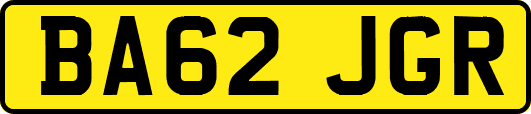 BA62JGR