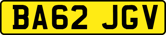 BA62JGV