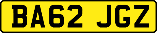 BA62JGZ