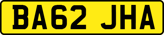 BA62JHA