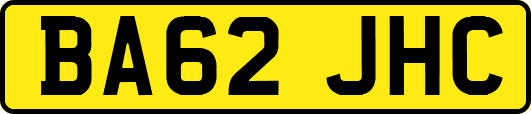 BA62JHC