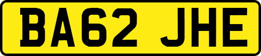 BA62JHE