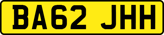 BA62JHH