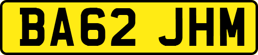 BA62JHM