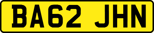 BA62JHN