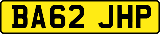 BA62JHP