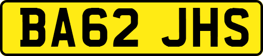 BA62JHS