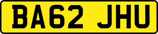 BA62JHU