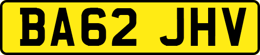BA62JHV