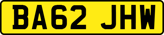BA62JHW