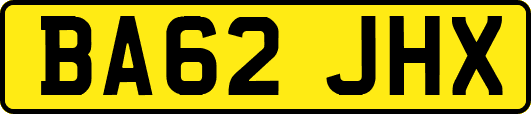 BA62JHX