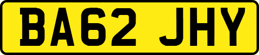 BA62JHY