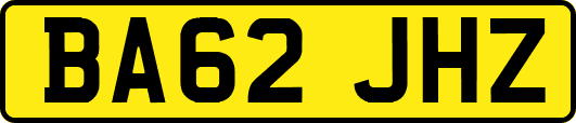 BA62JHZ