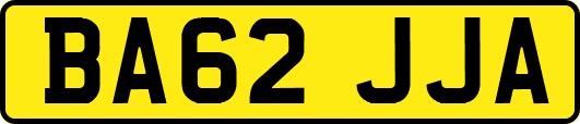 BA62JJA