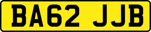 BA62JJB