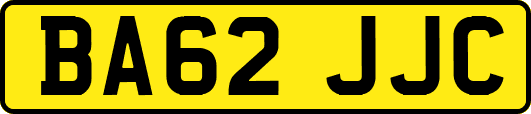 BA62JJC