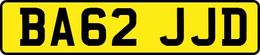 BA62JJD