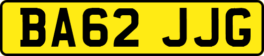 BA62JJG