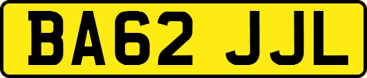 BA62JJL