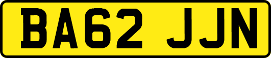 BA62JJN