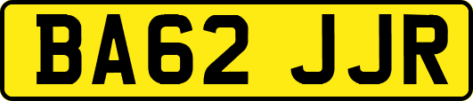 BA62JJR