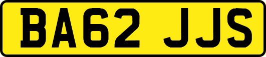 BA62JJS