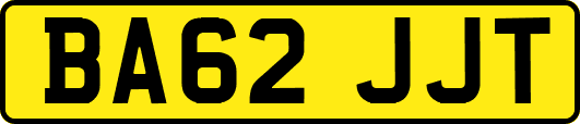 BA62JJT