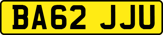 BA62JJU