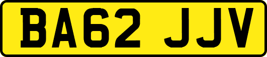BA62JJV